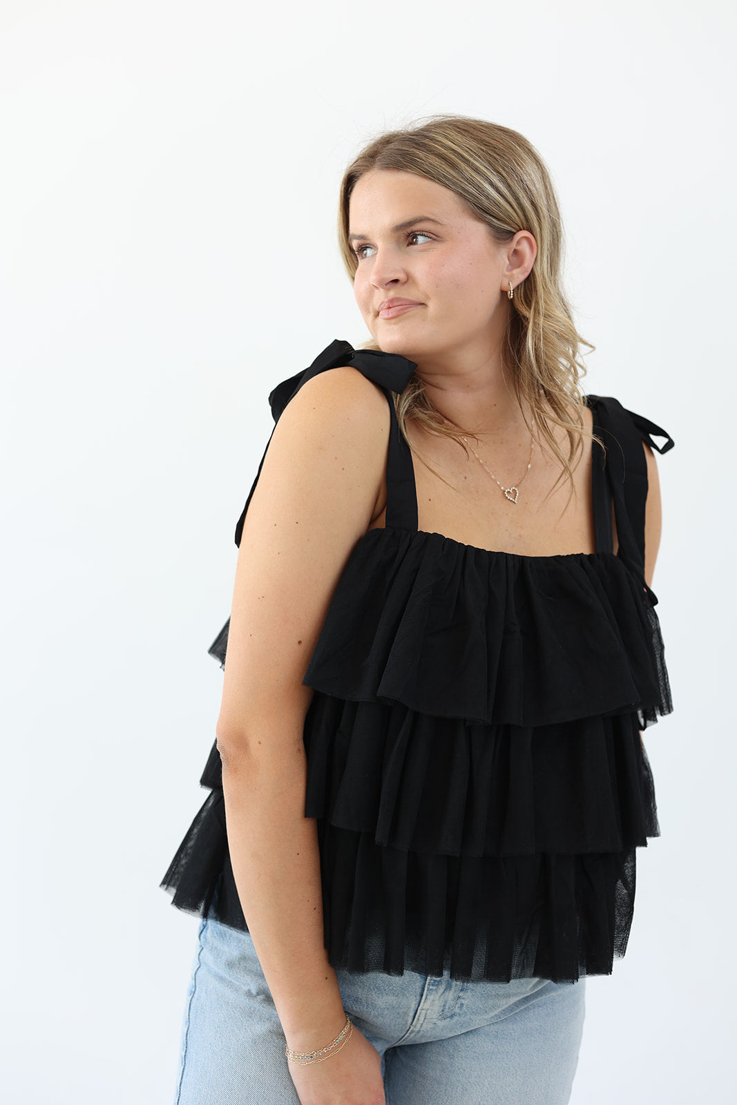Rebecca Top