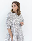 Tullia Dress