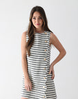 Sienna Dress - Black