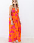 Sasha Maxi Dress