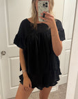 Ava Set - Black