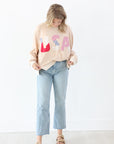 USA Pullover