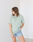 In my Mom Era Graphic Tee