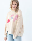 USA Pullover