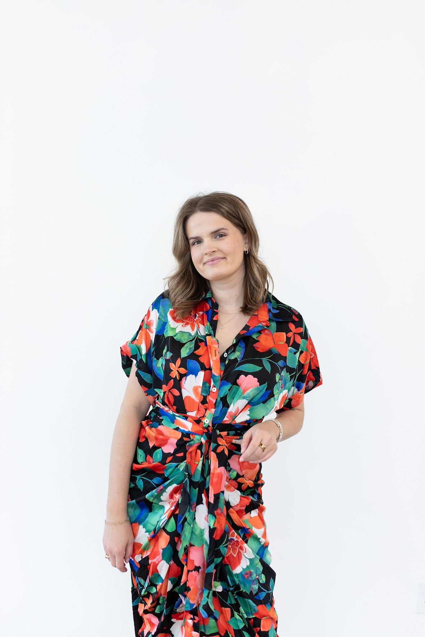 Paloma Dress