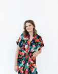 Paloma Dress