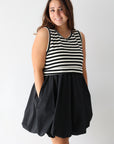 Well Traveled Dress