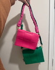 *DOORBUSTER* Dahlia Purse - Pink
