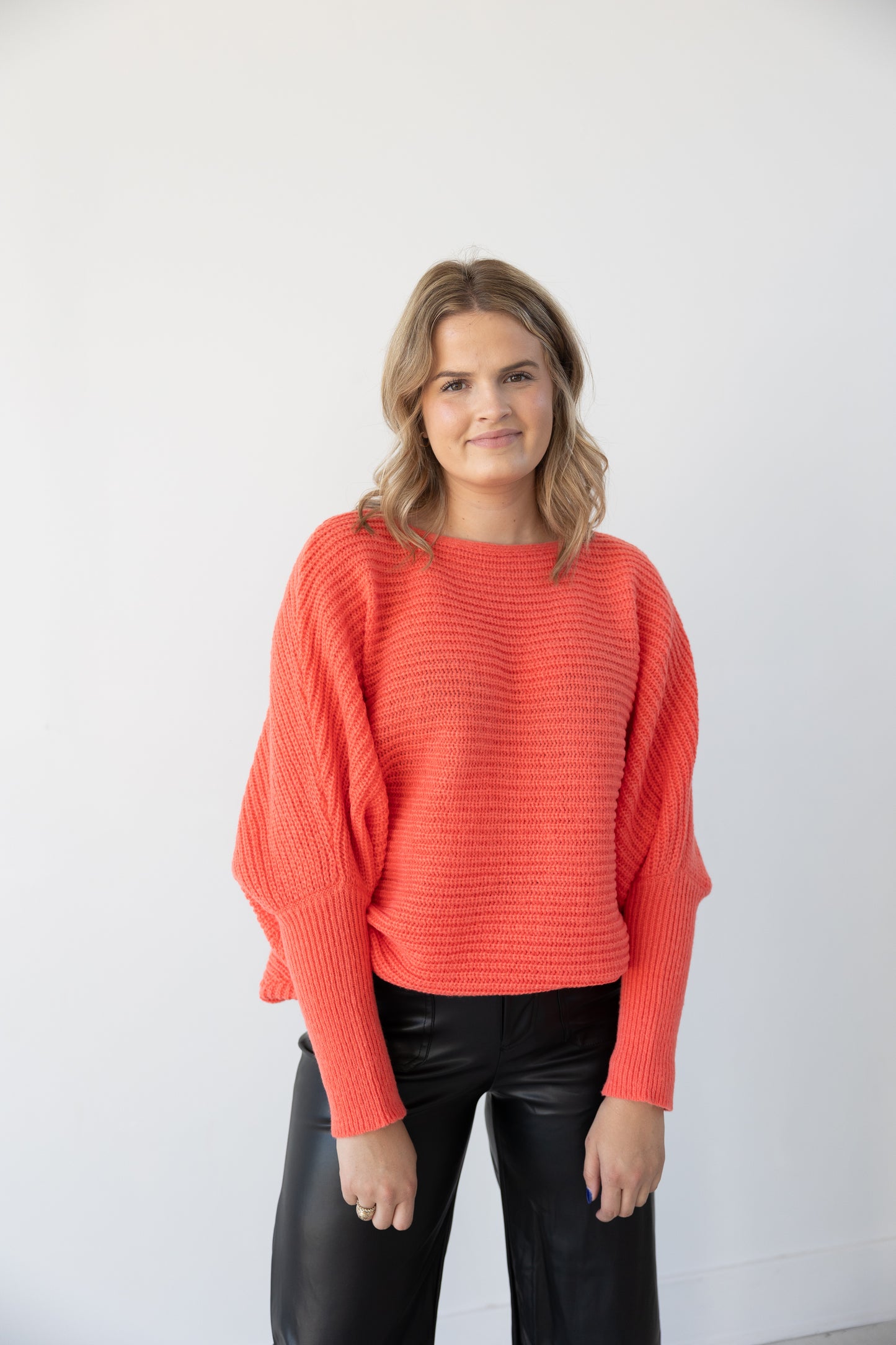 Merry & Bright Sweater