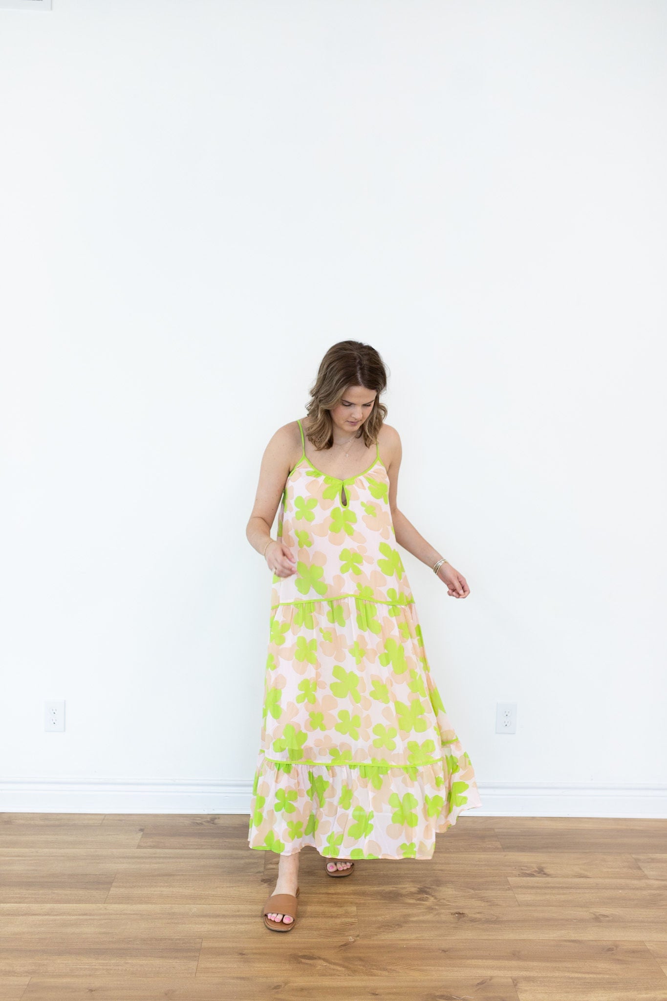 Pamilla Dress