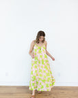 Pamilla Dress