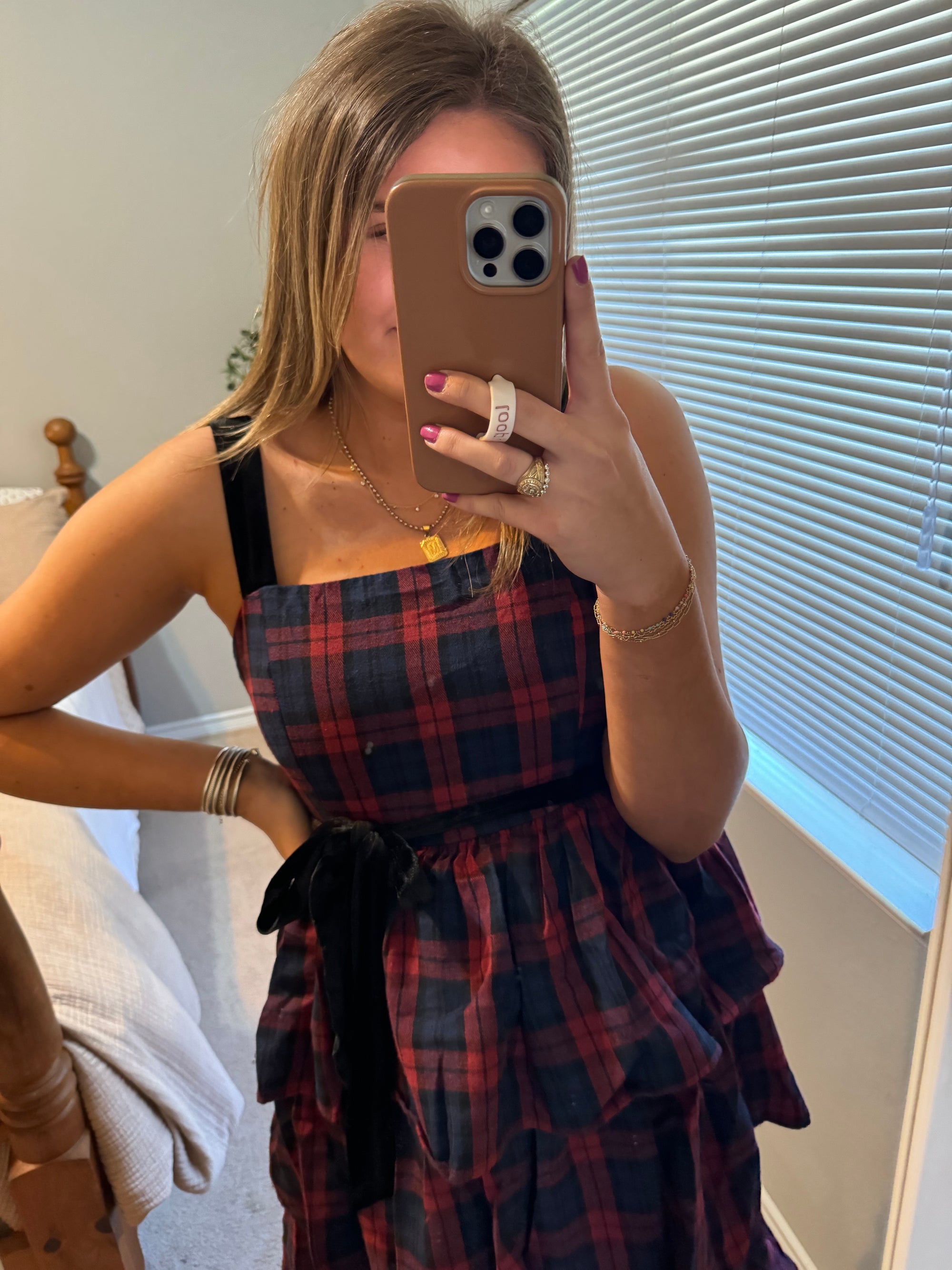 Merry Merry Dress
