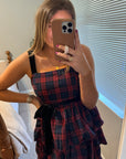 Merry Merry Dress