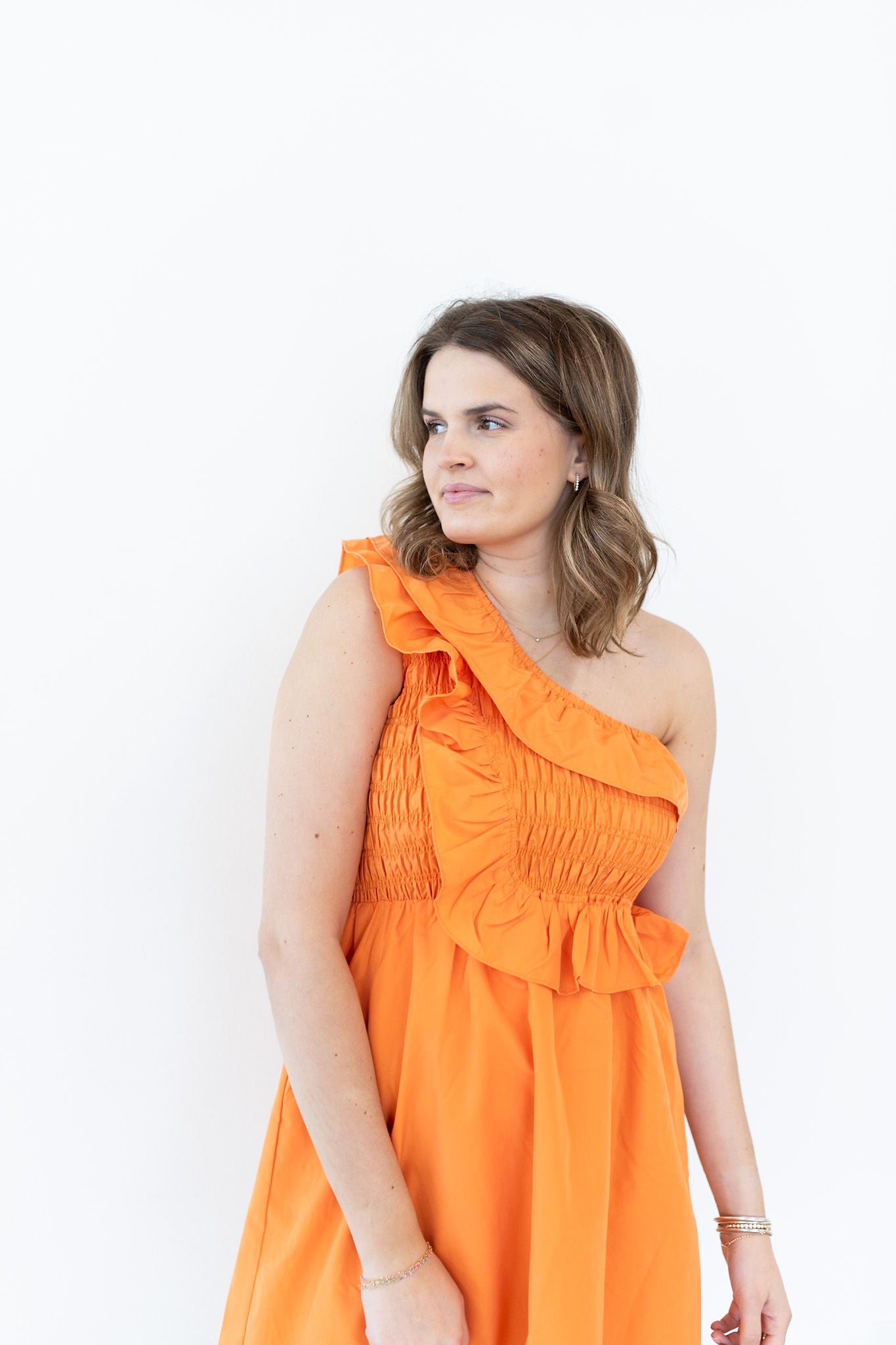 Olivia Dress