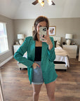 Lizzie Blazer