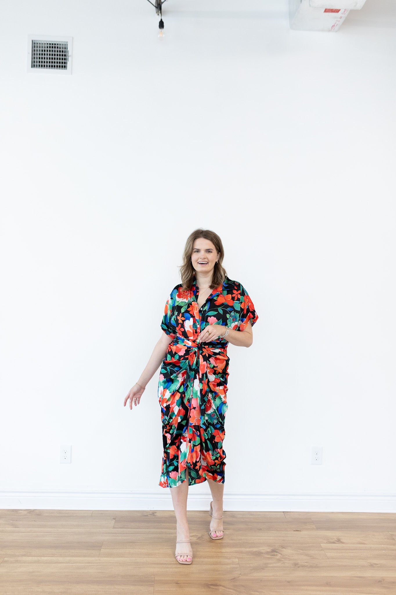 Paloma Dress