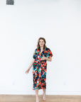 Paloma Dress