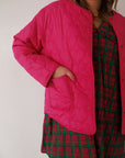 Queen of Hearts Jacket