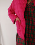 Queen of Hearts Jacket