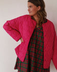 Queen of Hearts Jacket