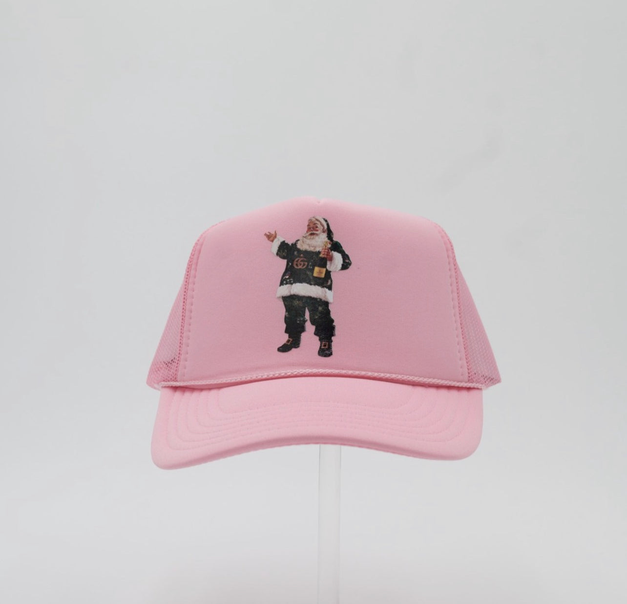 Gucci Trucker Cap