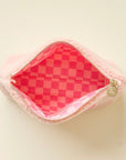 HAIR Sherpa Pouch