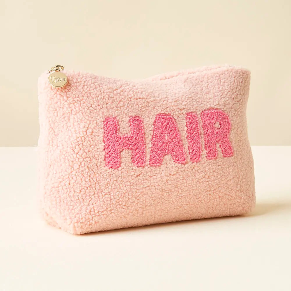 HAIR Sherpa Pouch