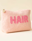 HAIR Sherpa Pouch