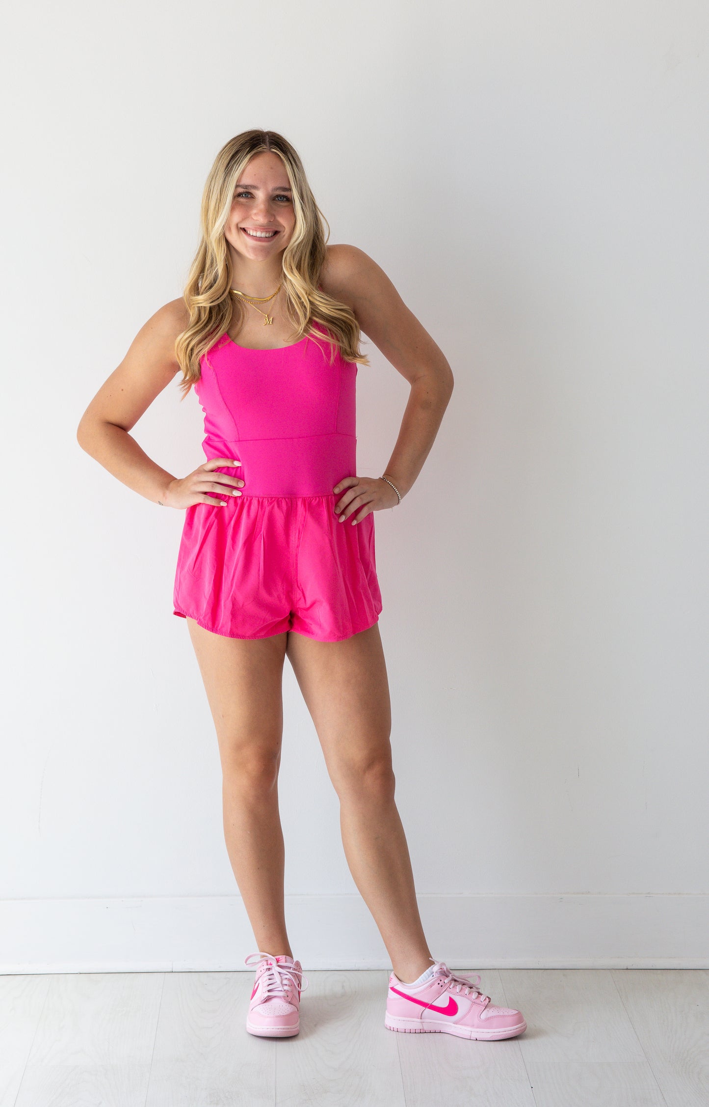 Rebecca Runsie