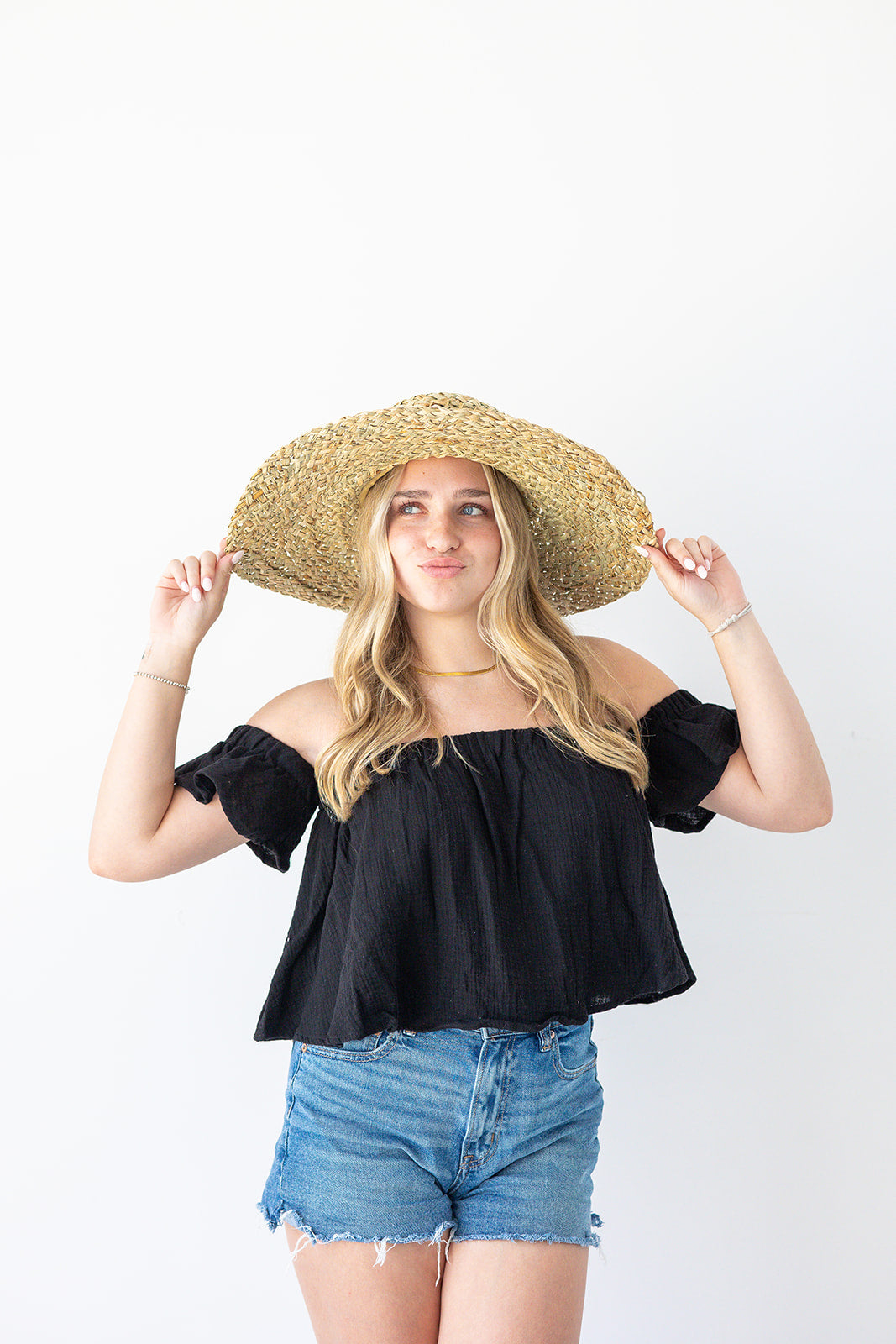 Mackenzie Top