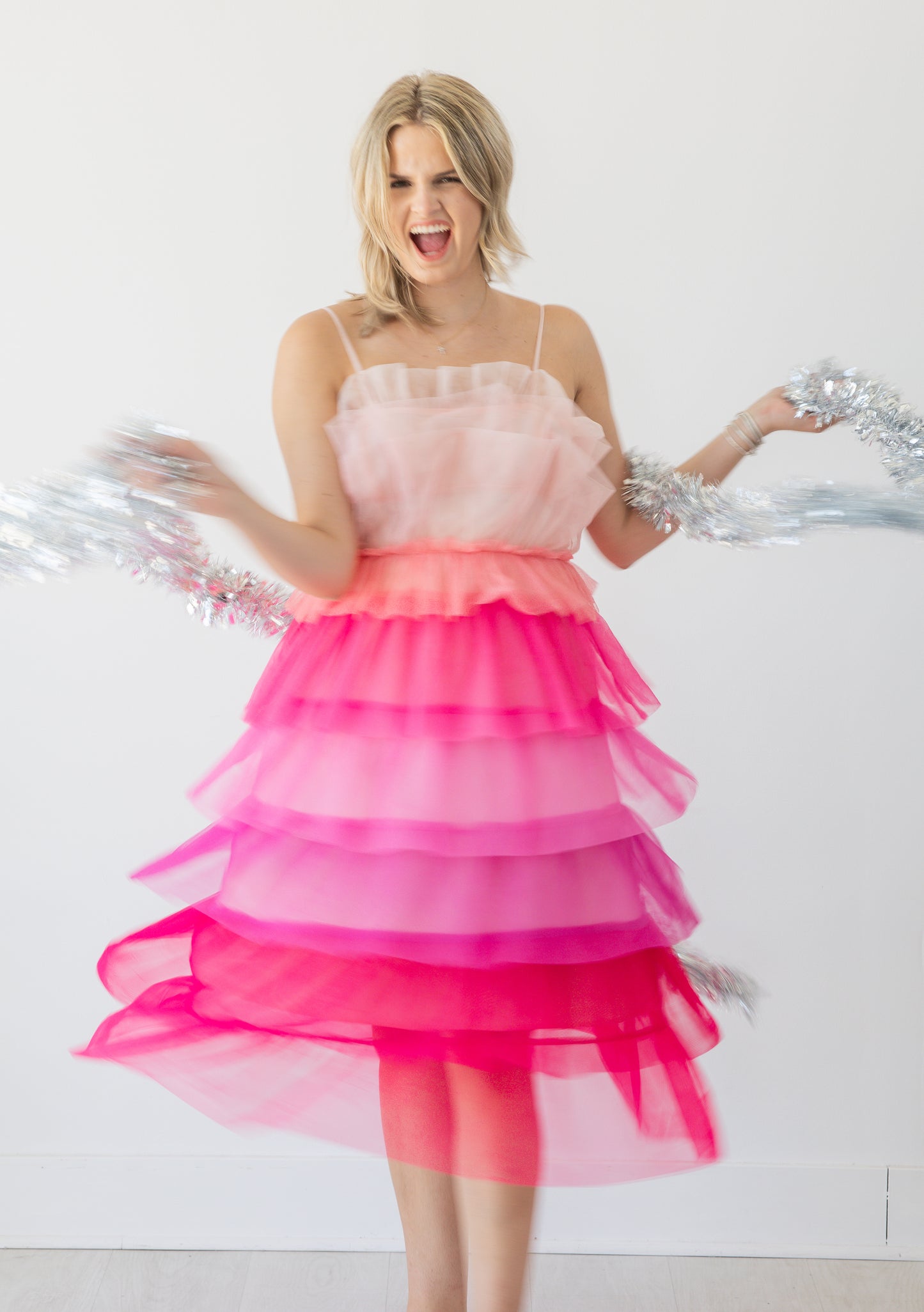 Hey Barbie Dress