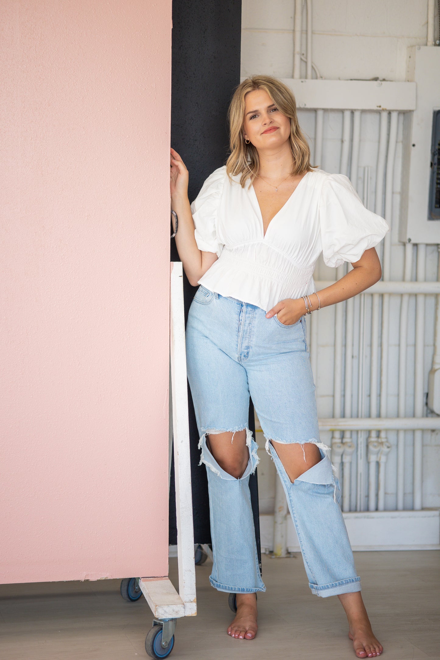 Averie Jeans