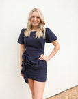 Ships Ahoy Dress