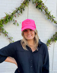 Shop AG Trucker - NEONS