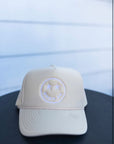 Shop AG Trucker - Neutrals
