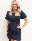 Ships Ahoy Dress