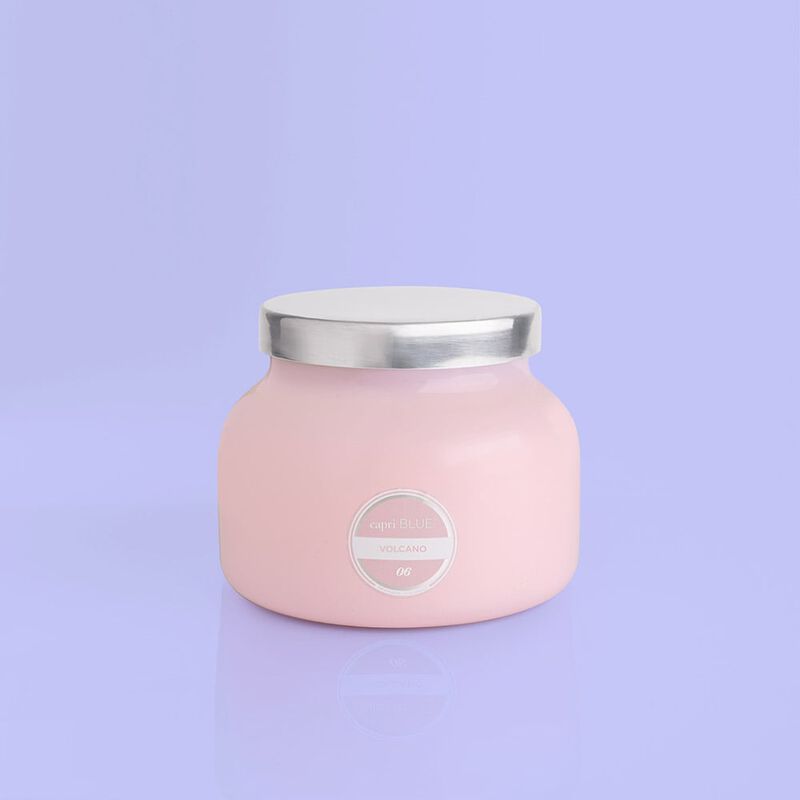 Volcano Bubblegum Signature Jar - 19oz