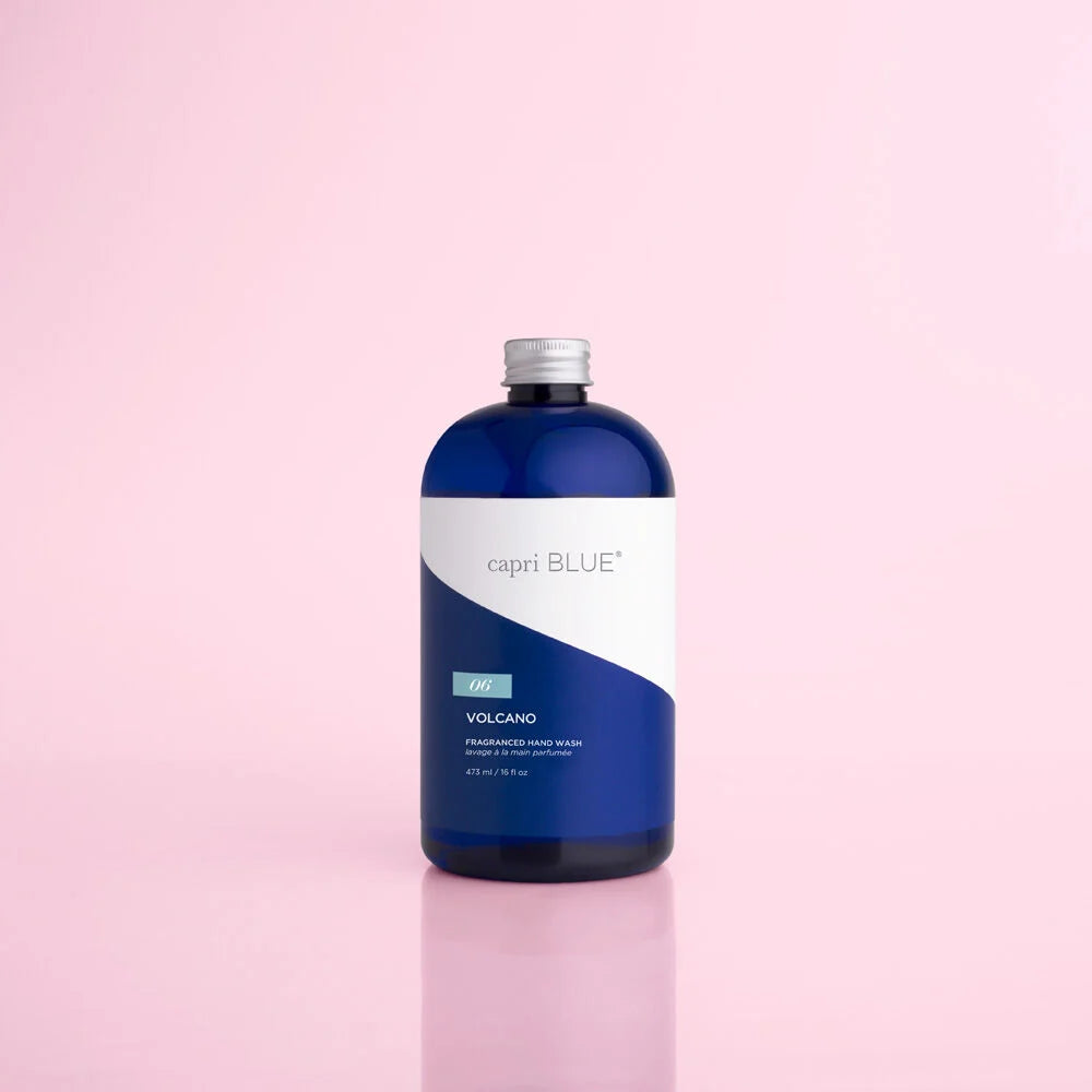 Volcano Hand Soap Refil