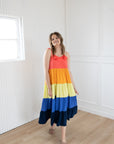 Taste the Rainbow Dress