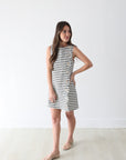 Sienna Dress - Black