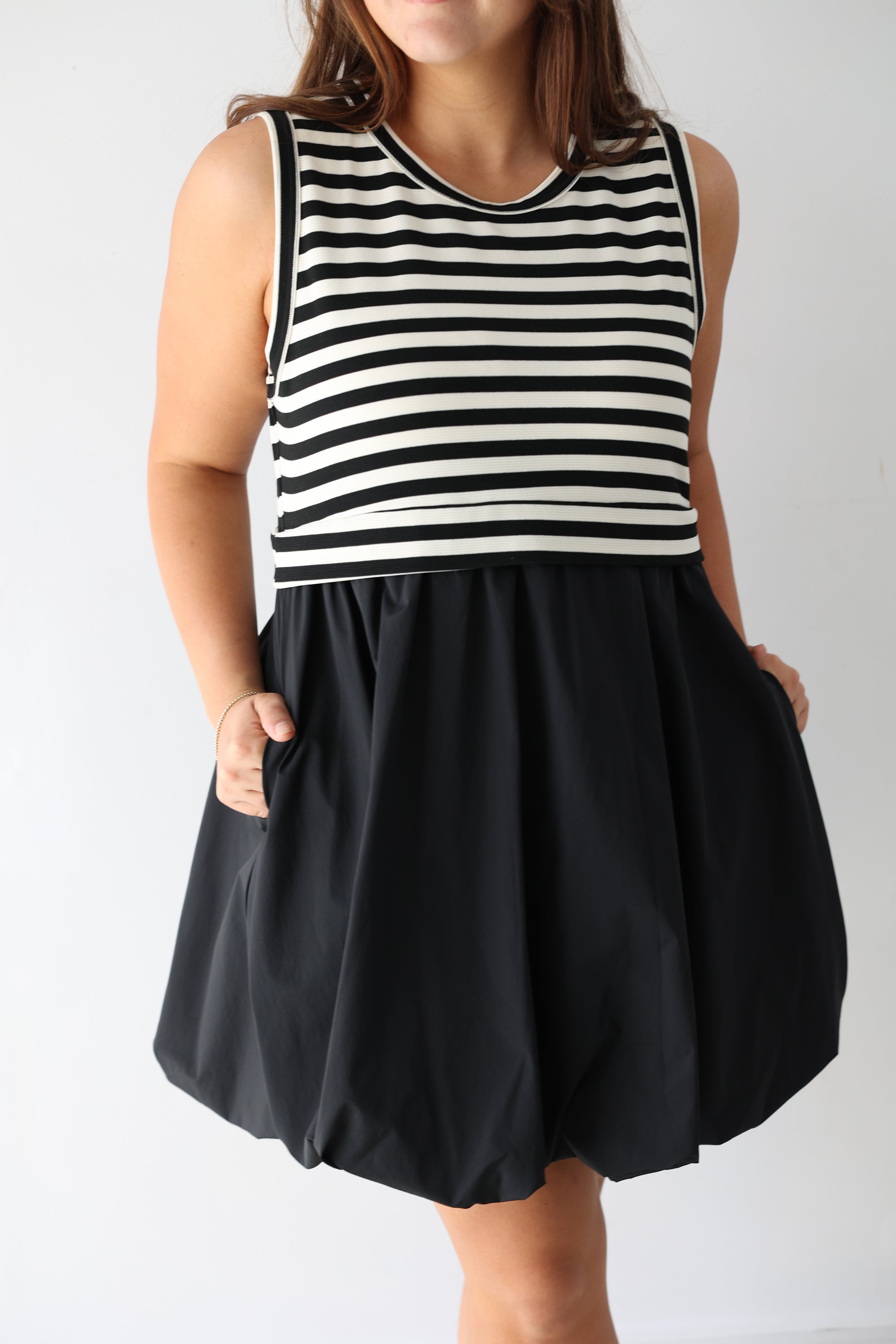 Well Traveled Dress