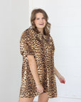 Leopard Lover Dress