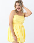 Limoncello Dress