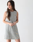 Sienna Dress - Black