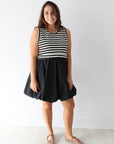 Well Traveled Dress