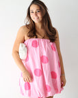 Estelle Dress - Pink