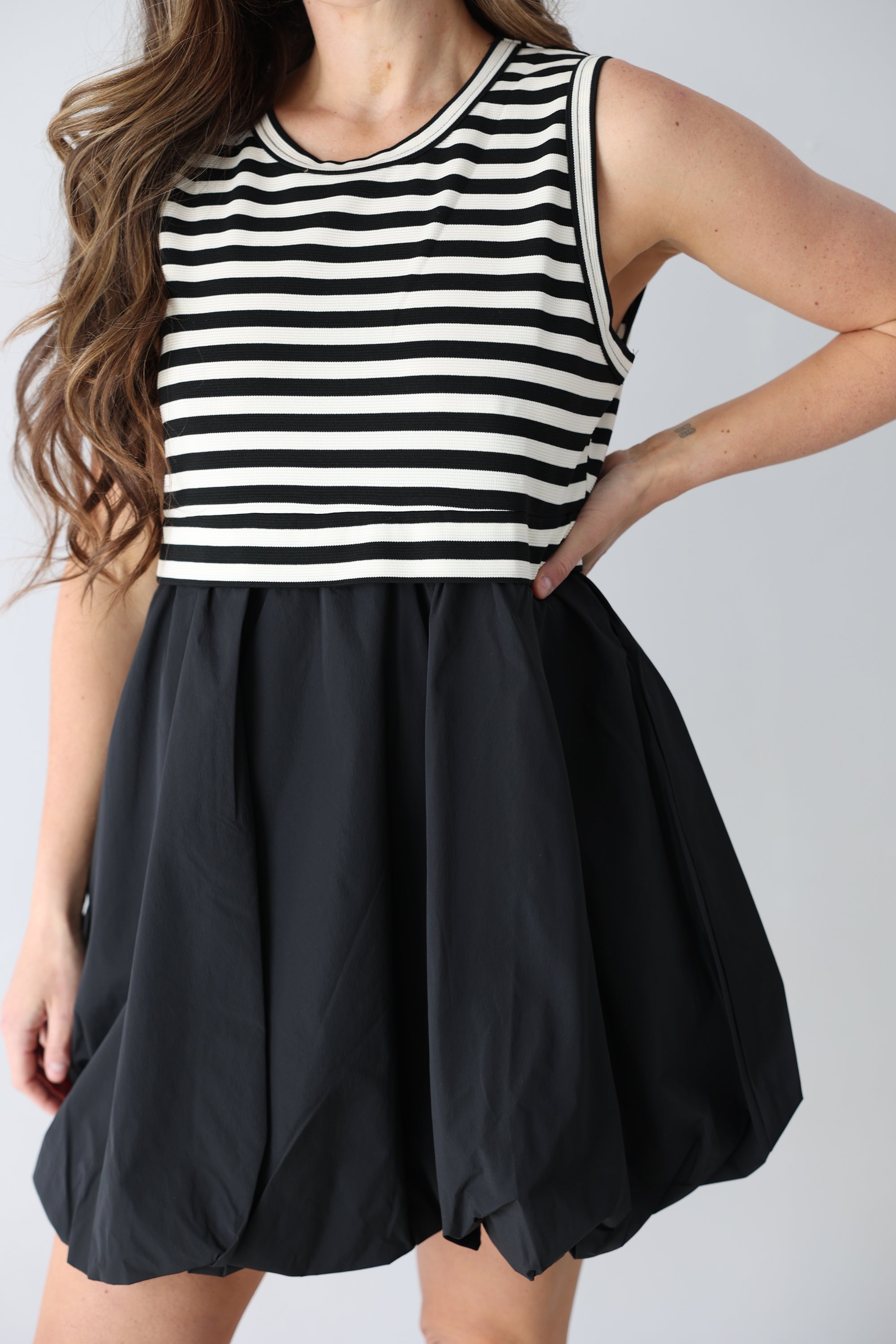 Well Traveled Dress