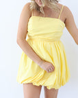 Limoncello Dress