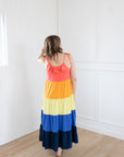 Taste the Rainbow Dress