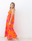 Sasha Maxi Dress